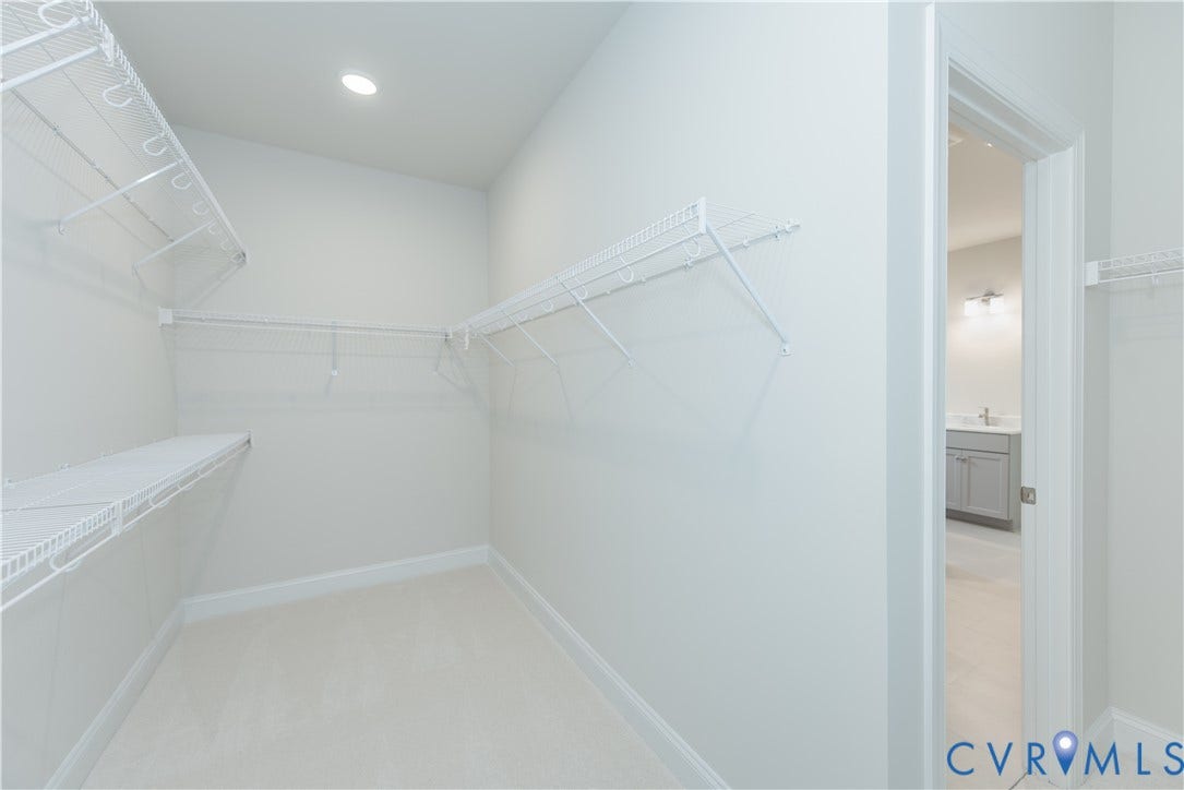 12509 N Readers Lane, Readers Branch, Manakin Sabot, VA 23103 Construction starting soon! Photos are of similar homes in the community. Optional features and finishes may be demonstrated.