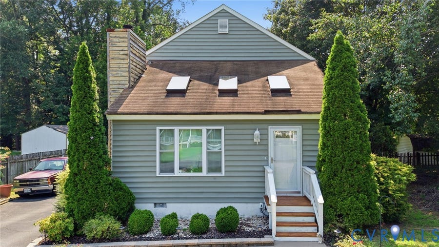 Property photo for 7041 Snaffle Court, Mechanicsville, VA
