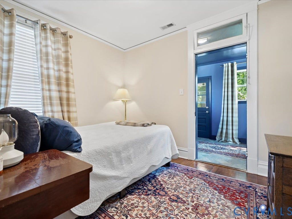 2709 Woodrow Avenue, Woodrow Park, Richmond, VA 23222 2709 Woodrow Avenue, Woodrow Park, Richmond, VA 23222
