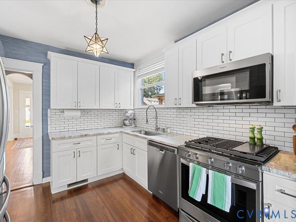 2709 Woodrow Avenue, Woodrow Park, Richmond, VA 23222 2709 Woodrow Avenue, Woodrow Park, Richmond, VA 23222