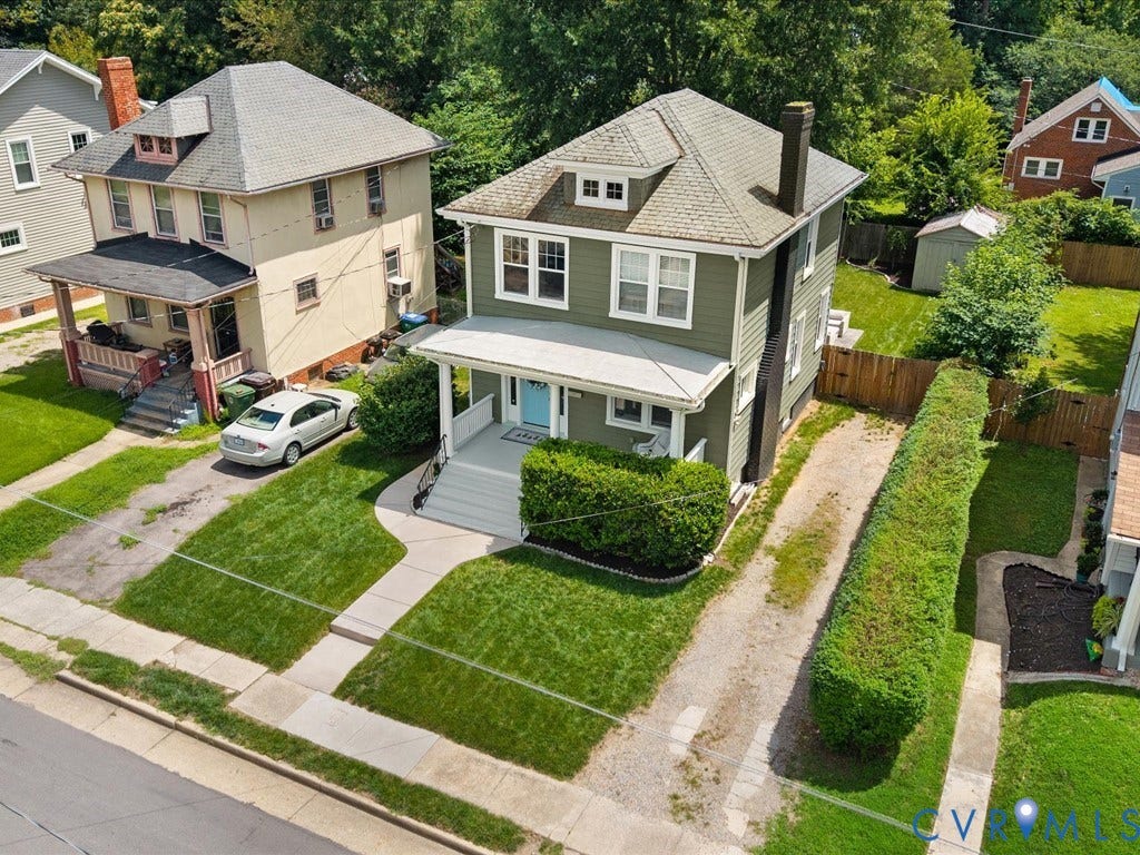 2709 Woodrow Avenue, Woodrow Park, Richmond, VA 23222 2709 Woodrow Avenue, Woodrow Park, Richmond, VA 23222
