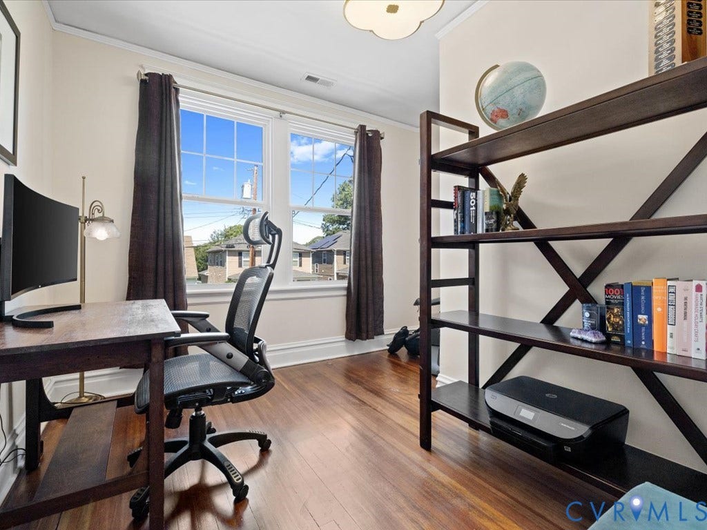 2709 Woodrow Avenue, Woodrow Park, Richmond, VA 23222 2709 Woodrow Avenue, Woodrow Park, Richmond, VA 23222