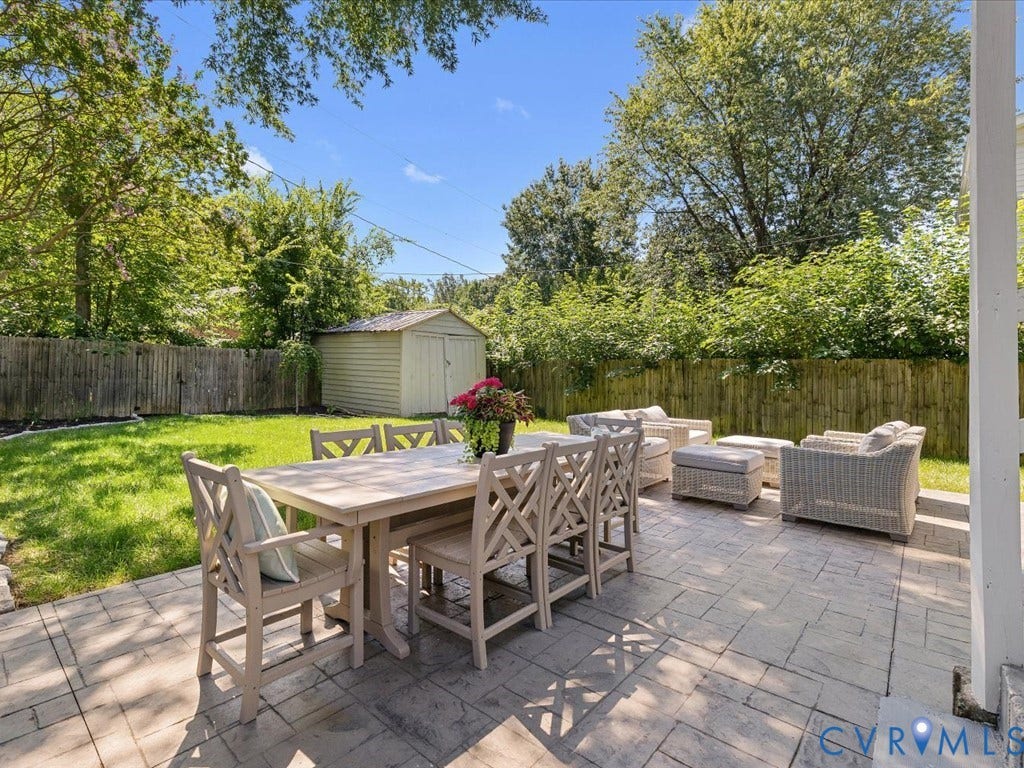 2709 Woodrow Avenue, Woodrow Park, Richmond, VA 23222 2709 Woodrow Avenue, Woodrow Park, Richmond, VA 23222