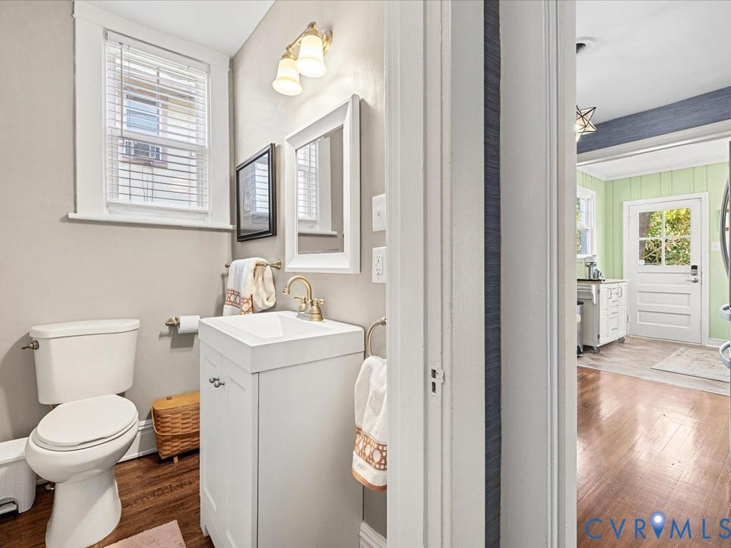 2709 Woodrow Avenue, Woodrow Park, Richmond, VA 23222 2709 Woodrow Avenue, Woodrow Park, Richmond, VA 23222