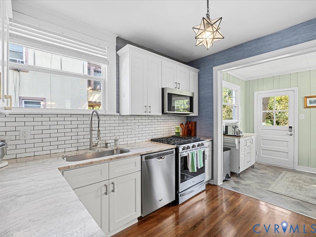 2709 Woodrow Avenue, Woodrow Park, Richmond, VA 23222 2709 Woodrow Avenue, Woodrow Park, Richmond, VA 23222
