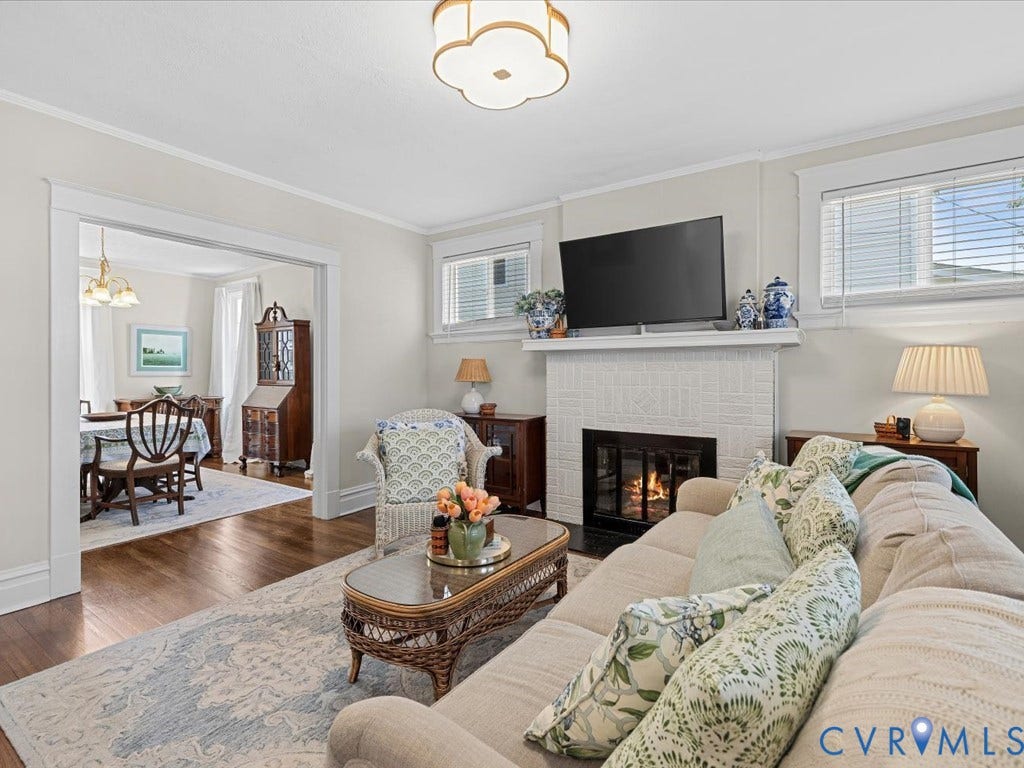 2709 Woodrow Avenue, Woodrow Park, Richmond, VA 23222 2709 Woodrow Avenue, Woodrow Park, Richmond, VA 23222