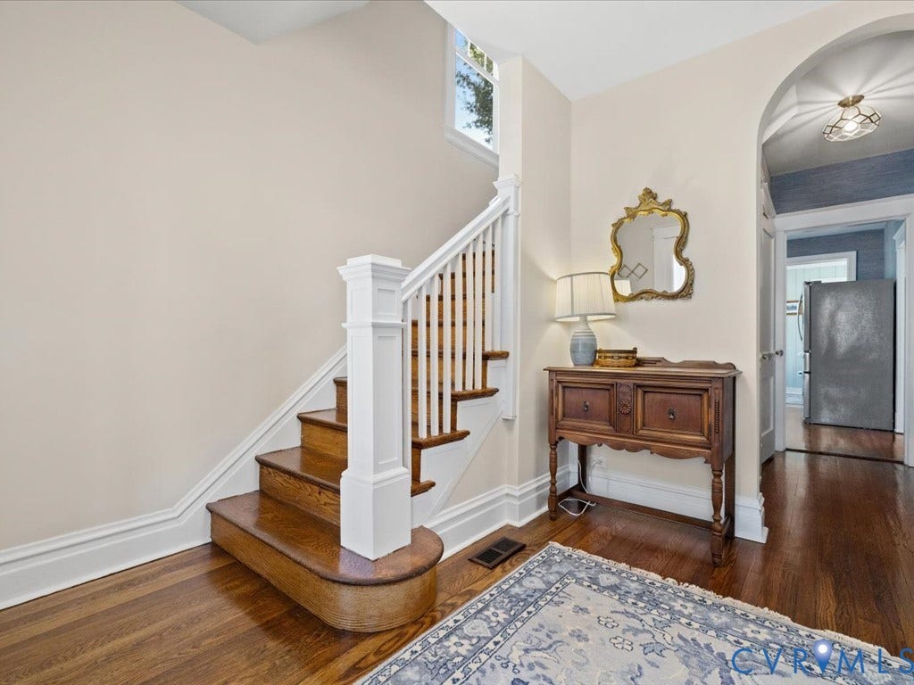 2709 Woodrow Avenue, Woodrow Park, Richmond, VA 23222 2709 Woodrow Avenue, Woodrow Park, Richmond, VA 23222