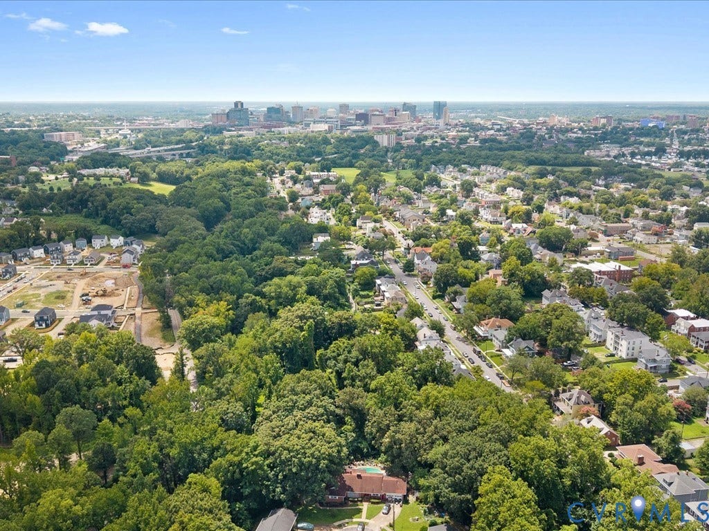 2709 Woodrow Avenue, Woodrow Park, Richmond, VA 23222 2709 Woodrow Avenue, Woodrow Park, Richmond, VA 23222