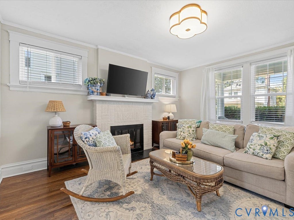 2709 Woodrow Avenue, Woodrow Park, Richmond, VA 23222 2709 Woodrow Avenue, Woodrow Park, Richmond, VA 23222