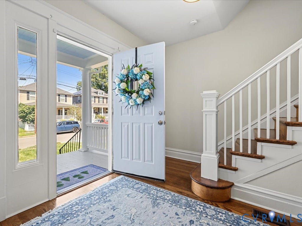 2709 Woodrow Avenue, Woodrow Park, Richmond, VA 23222 2709 Woodrow Avenue, Woodrow Park, Richmond, VA 23222