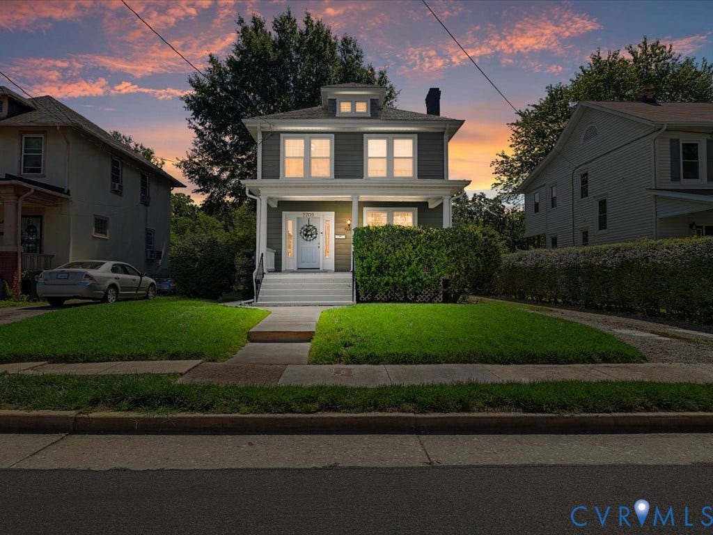 2709 Woodrow Avenue, Woodrow Park, Richmond, VA 23222 2709 Woodrow Avenue, Woodrow Park, Richmond, VA 23222
