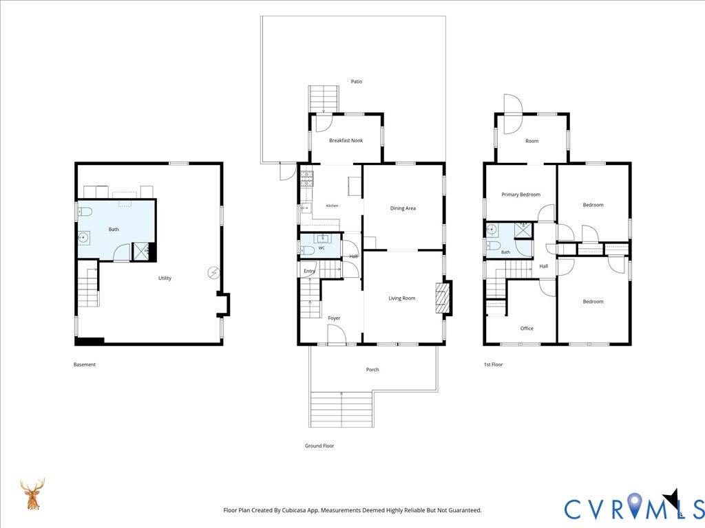 2709 Woodrow Avenue, Woodrow Park, Richmond, VA 23222 2709 Woodrow Avenue, Woodrow Park, Richmond, VA 23222