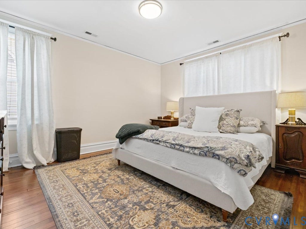 2709 Woodrow Avenue, Woodrow Park, Richmond, VA 23222 2709 Woodrow Avenue, Woodrow Park, Richmond, VA 23222