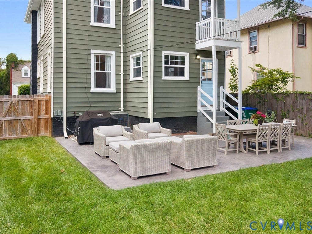 2709 Woodrow Avenue, Woodrow Park, Richmond, VA 23222 2709 Woodrow Avenue, Woodrow Park, Richmond, VA 23222