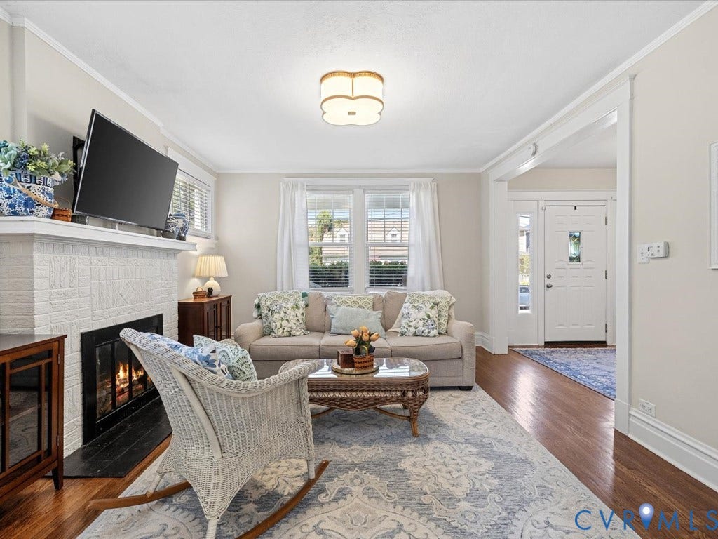 2709 Woodrow Avenue, Woodrow Park, Richmond, VA 23222 2709 Woodrow Avenue, Woodrow Park, Richmond, VA 23222