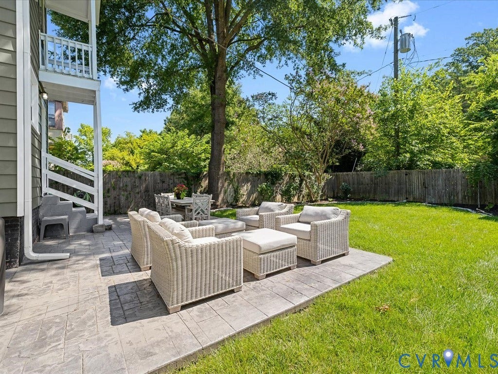 2709 Woodrow Avenue, Woodrow Park, Richmond, VA 23222 2709 Woodrow Avenue, Woodrow Park, Richmond, VA 23222