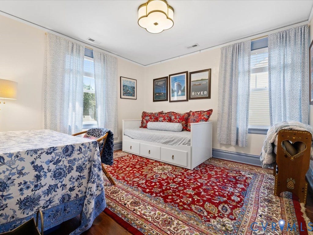 2709 Woodrow Avenue, Woodrow Park, Richmond, VA 23222 2709 Woodrow Avenue, Woodrow Park, Richmond, VA 23222