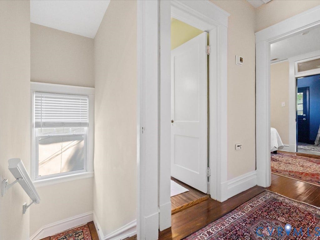 2709 Woodrow Avenue, Woodrow Park, Richmond, VA 23222 2709 Woodrow Avenue, Woodrow Park, Richmond, VA 23222