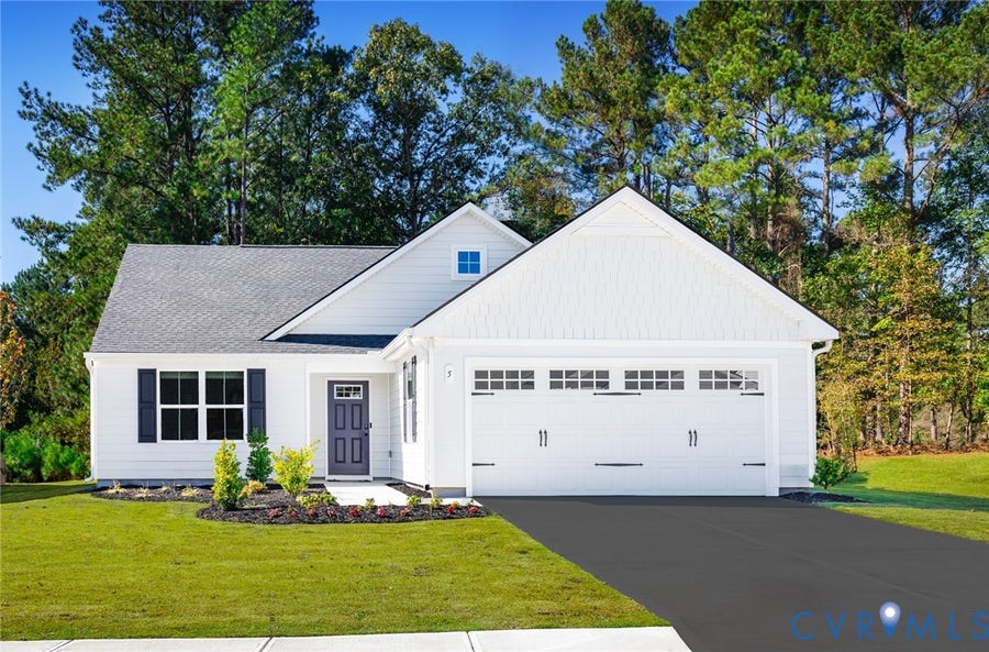 Property photo for 16075 Meadowlark Loop, Amelia Courthouse, VA
