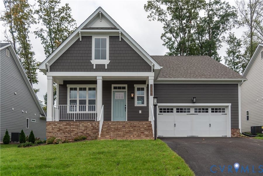 Property photo for 1534 Whippoorwill Road, Manakin Sabot, VA