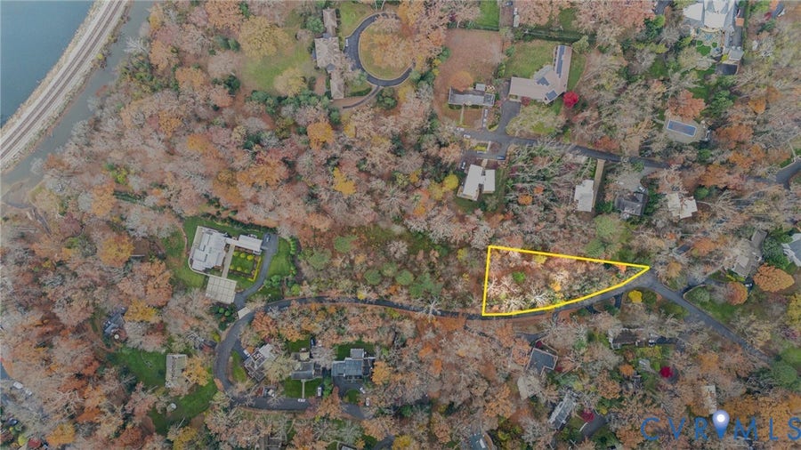 Property photo for 335 Charmian Road, Richmond, VA