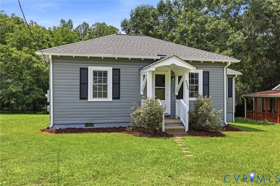 4295 Anderson Highway, Powhatan, Powhatan, VA 23139