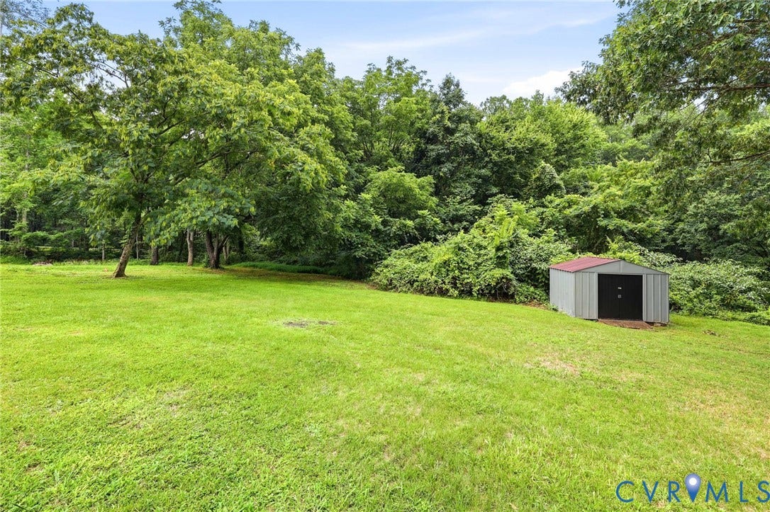 4295 Anderson Highway, Powhatan, Powhatan, VA 23139