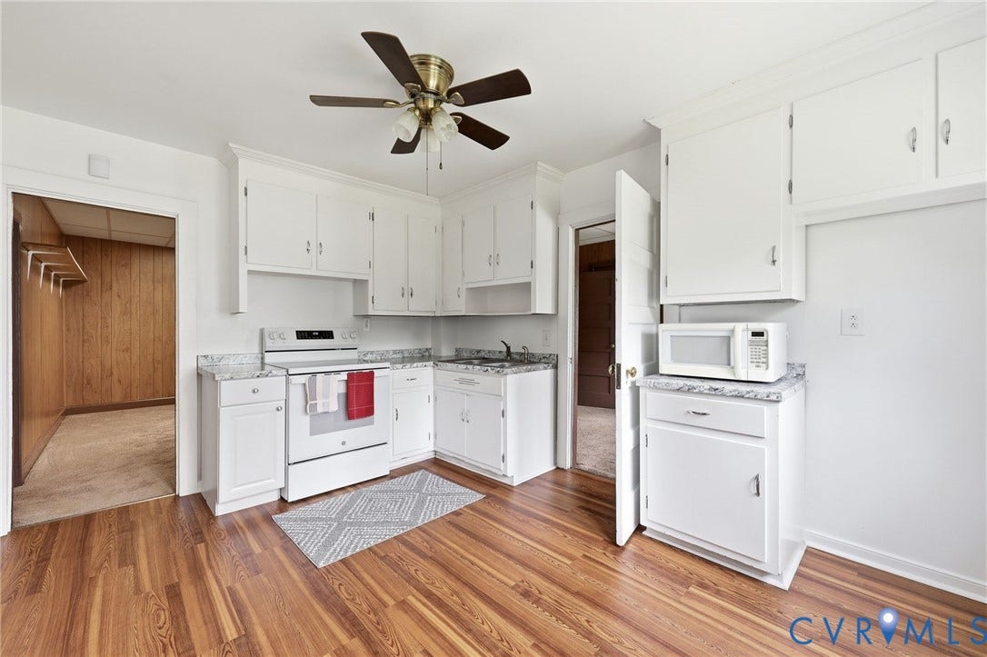4295 Anderson Highway, Powhatan, Powhatan, VA 23139