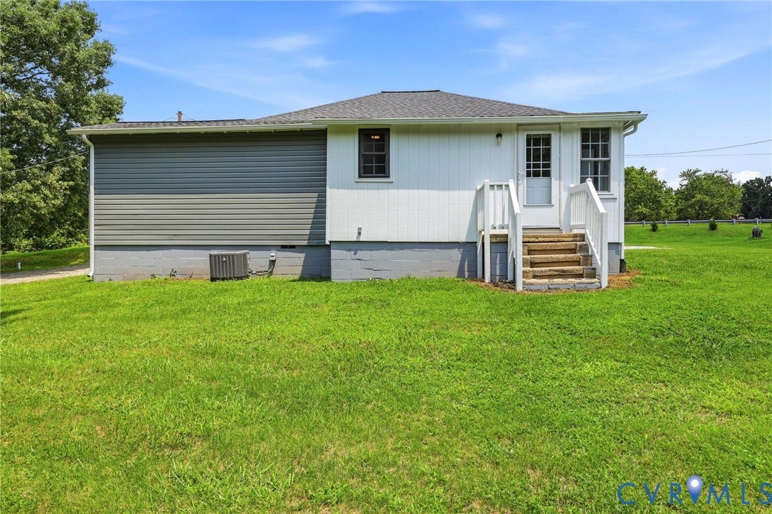 4295 Anderson Highway, Powhatan, Powhatan, VA 23139