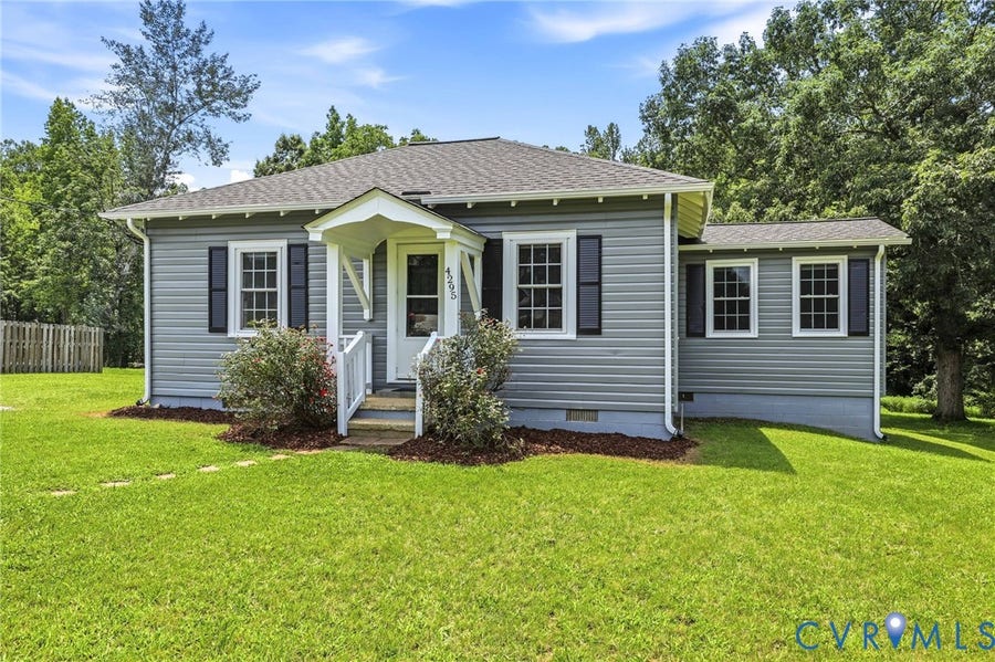 Property photo for 4295 Anderson Highway, Powhatan, VA