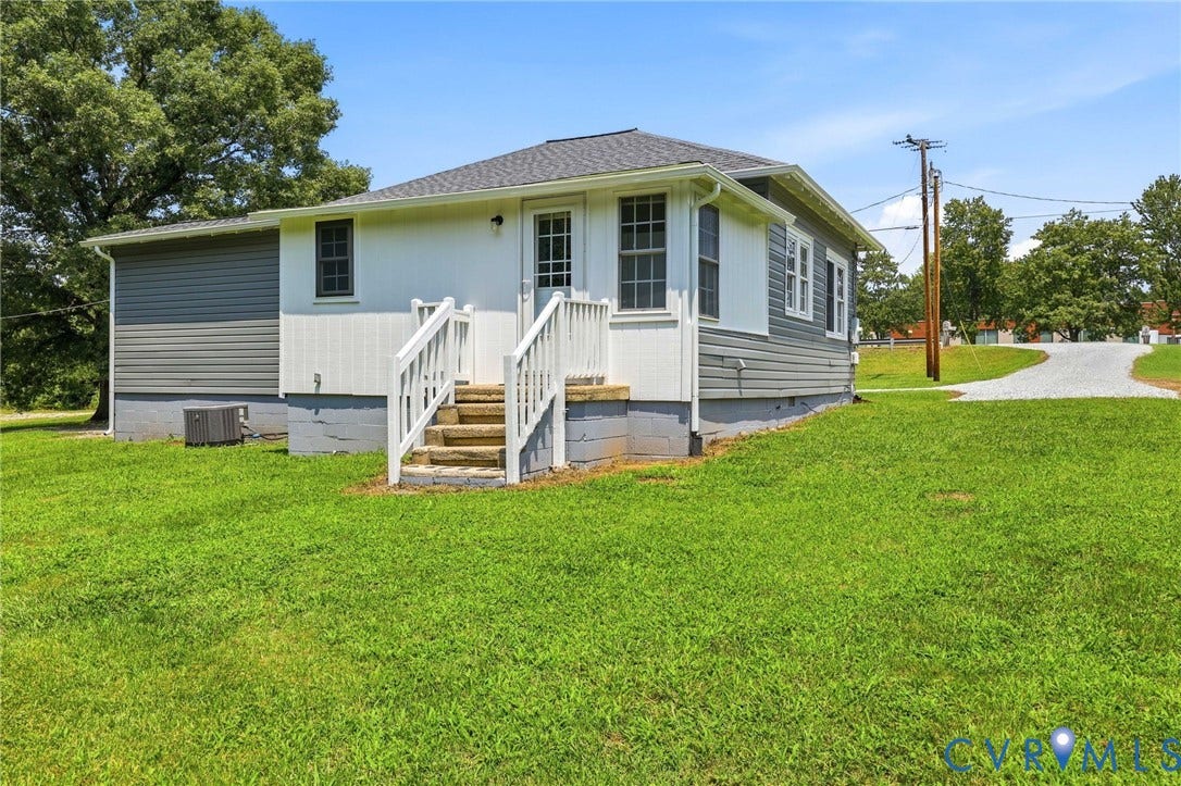 4295 Anderson Highway, Powhatan, Powhatan, VA 23139