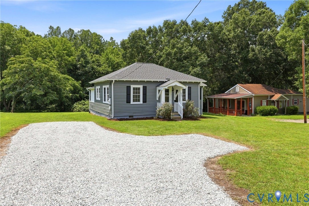 4295 Anderson Highway, Powhatan, Powhatan, VA 23139
