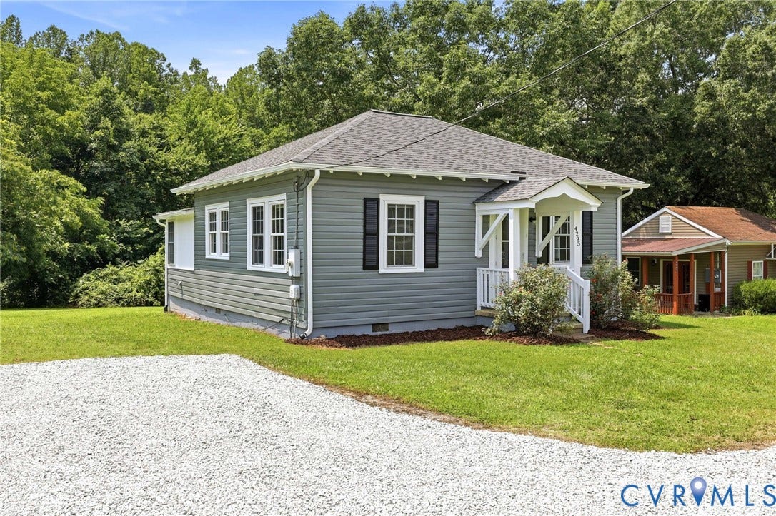4295 Anderson Highway, Powhatan, Powhatan, VA 23139