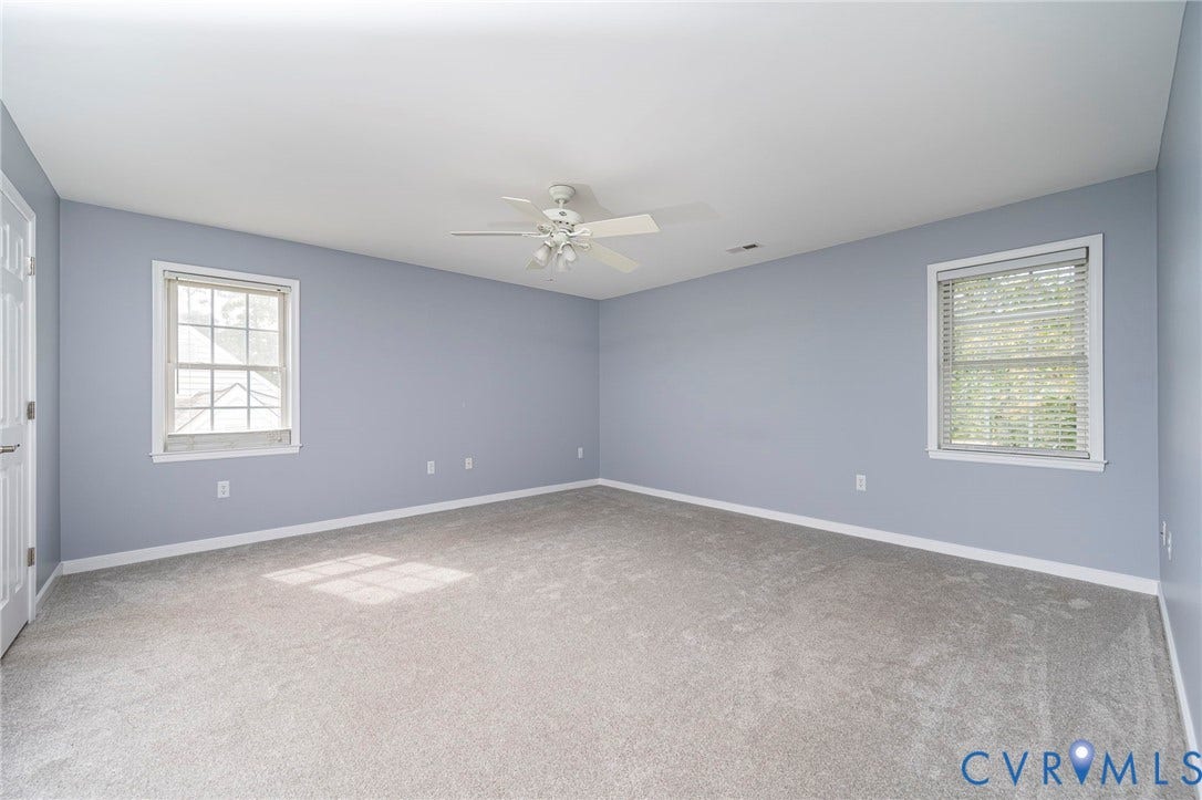 11821 Park Forest Way, Glen Allen, VA 23059 11821 Park Forest Way, Glen Allen, VA 23059
