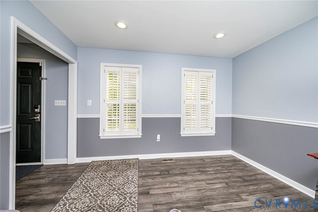11821 Park Forest Way, Glen Allen, VA 23059 11821 Park Forest Way, Glen Allen, VA 23059