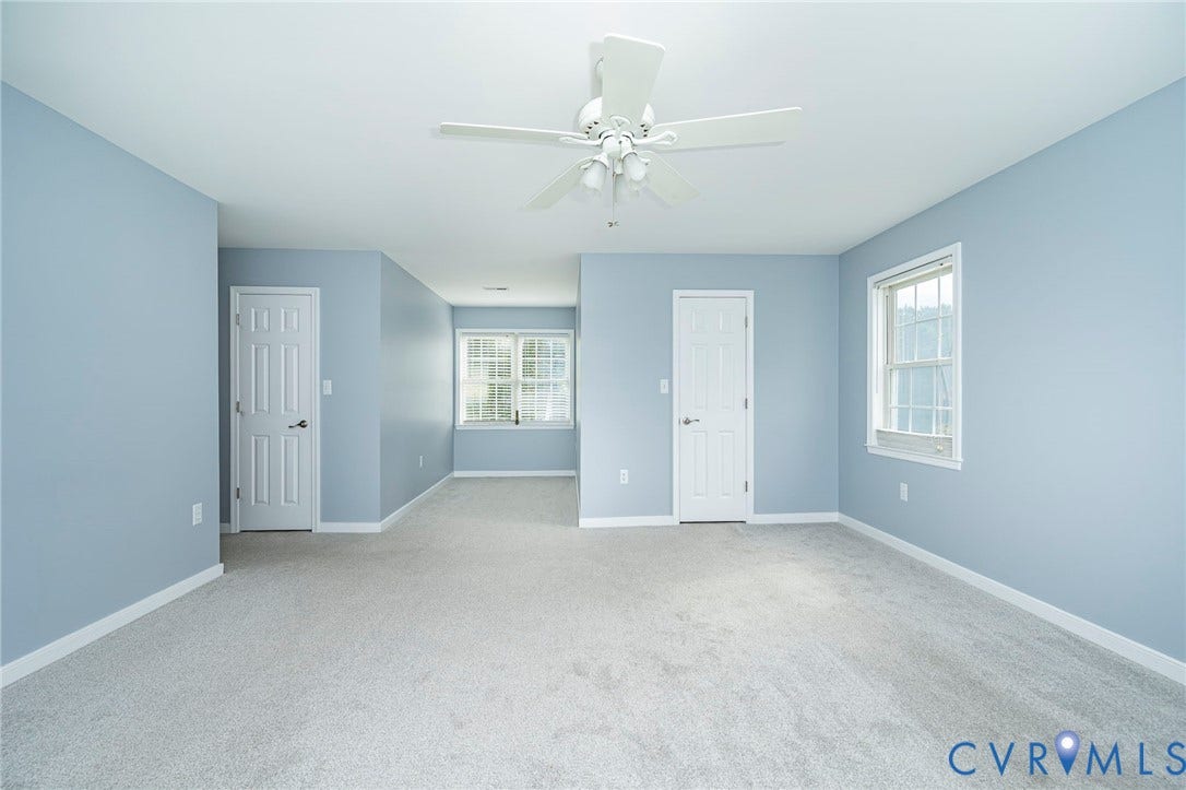 11821 Park Forest Way, Glen Allen, VA 23059 11821 Park Forest Way, Glen Allen, VA 23059
