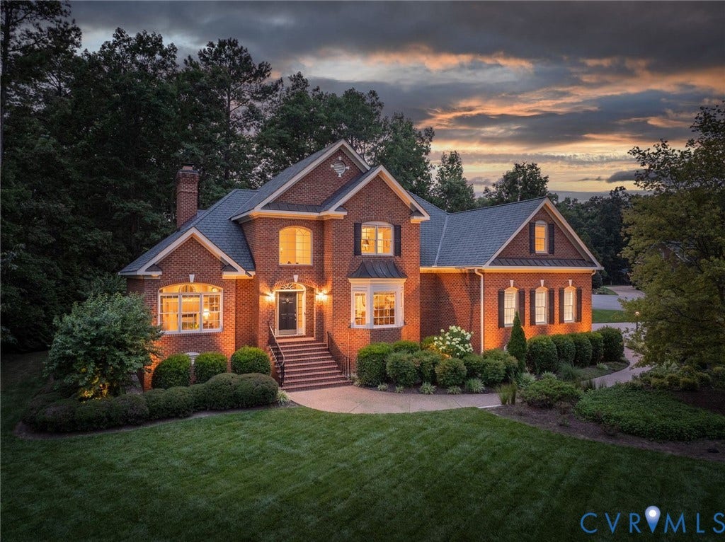 305 Glenmeade Circle, Manakin Sabot, VA 23103 305 Glenmeade Circle, Manakin Sabot, VA 23103