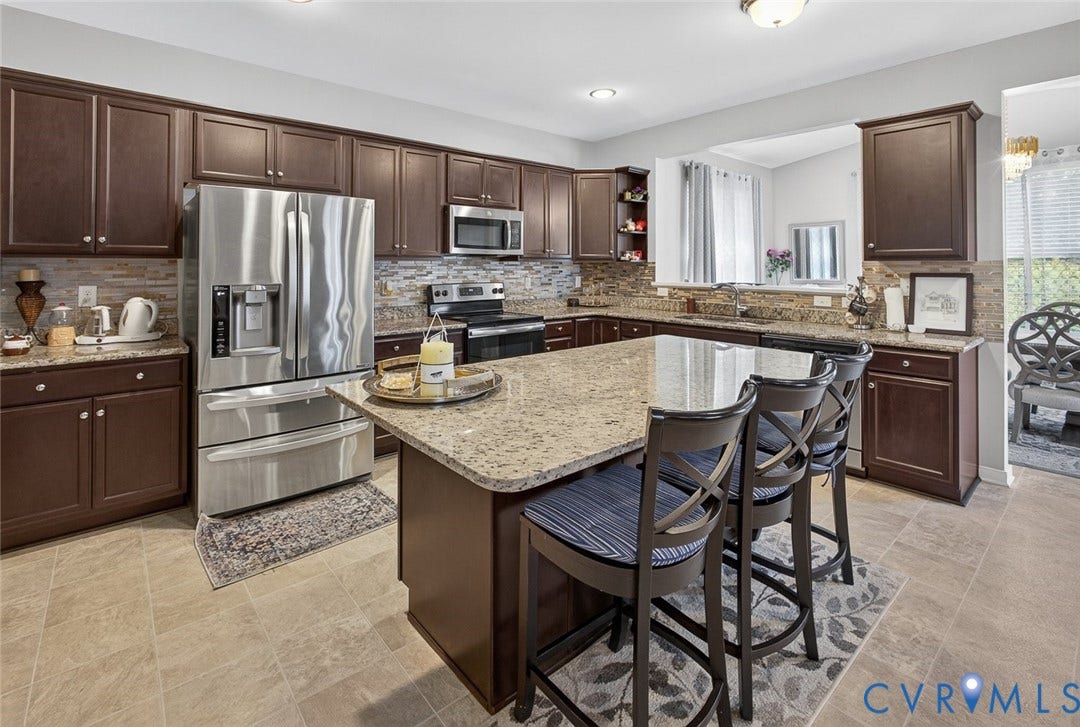 5050 Maben Hill Lane, Glen Allen, VA 23059 5050 Maben Hill Lane, Glen Allen, VA 23059