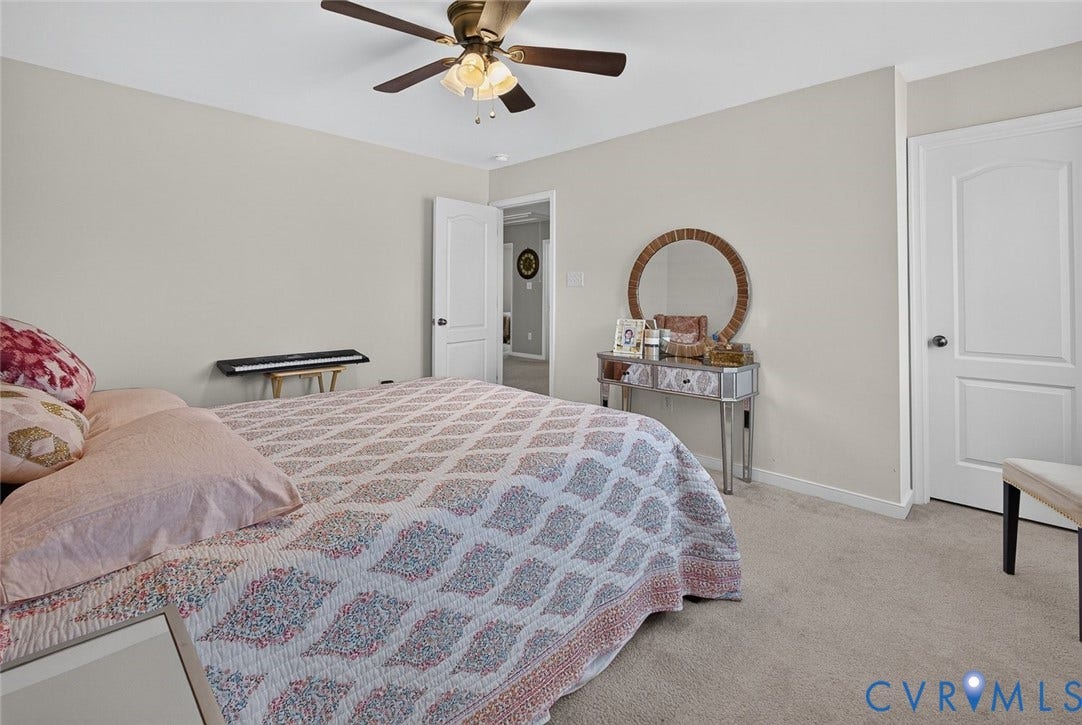 5050 Maben Hill Lane, Glen Allen, VA 23059 5050 Maben Hill Lane, Glen Allen, VA 23059