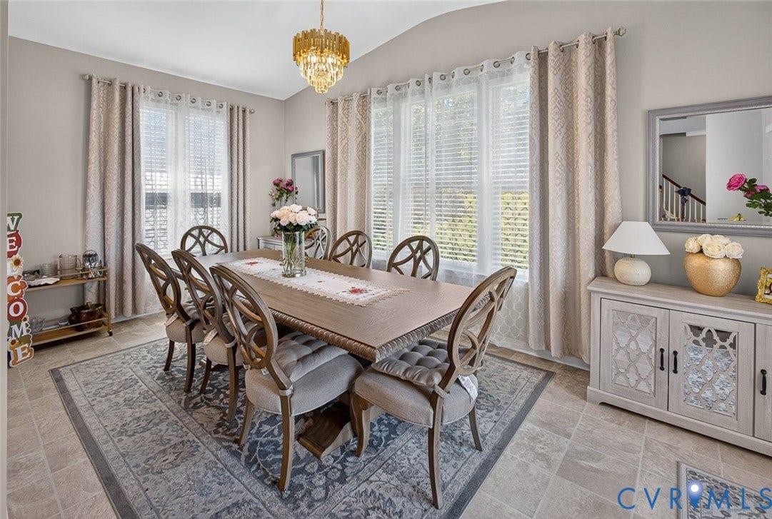 5050 Maben Hill Lane, Glen Allen, VA 23059 5050 Maben Hill Lane, Glen Allen, VA 23059