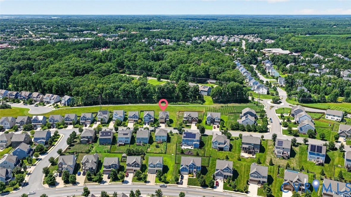 5050 Maben Hill Lane, Glen Allen, VA 23059 5050 Maben Hill Lane, Glen Allen, VA 23059