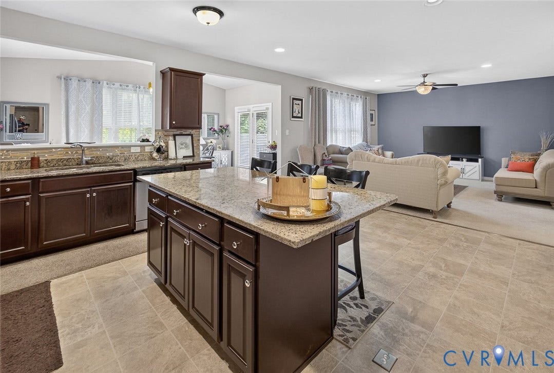 5050 Maben Hill Lane, Glen Allen, VA 23059 5050 Maben Hill Lane, Glen Allen, VA 23059