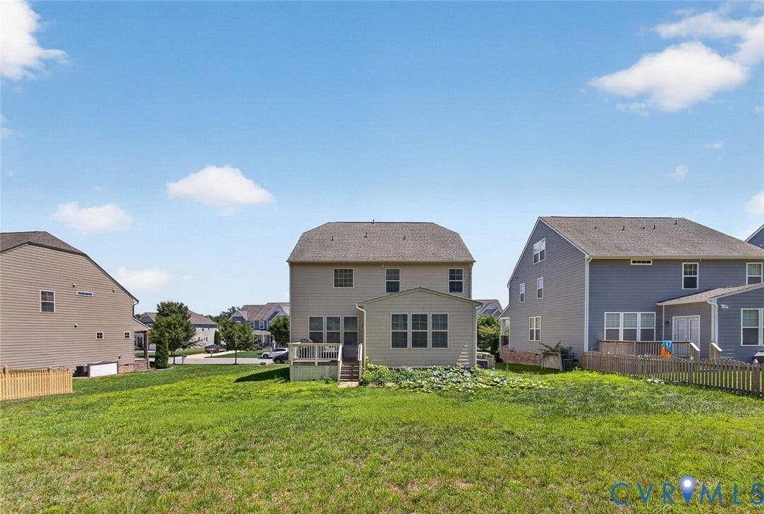 5050 Maben Hill Lane, Glen Allen, VA 23059 5050 Maben Hill Lane, Glen Allen, VA 23059