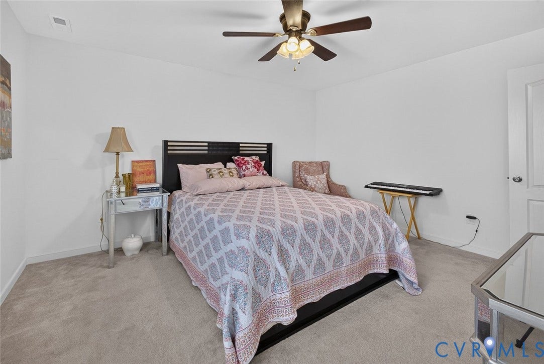 5050 Maben Hill Lane, Glen Allen, VA 23059 5050 Maben Hill Lane, Glen Allen, VA 23059