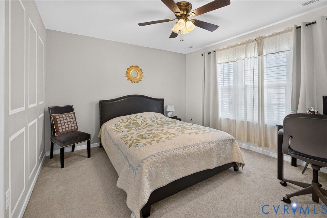 5050 Maben Hill Lane, Glen Allen, VA 23059 5050 Maben Hill Lane, Glen Allen, VA 23059