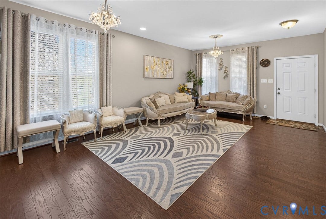 5050 Maben Hill Lane, Glen Allen, VA 23059 5050 Maben Hill Lane, Glen Allen, VA 23059