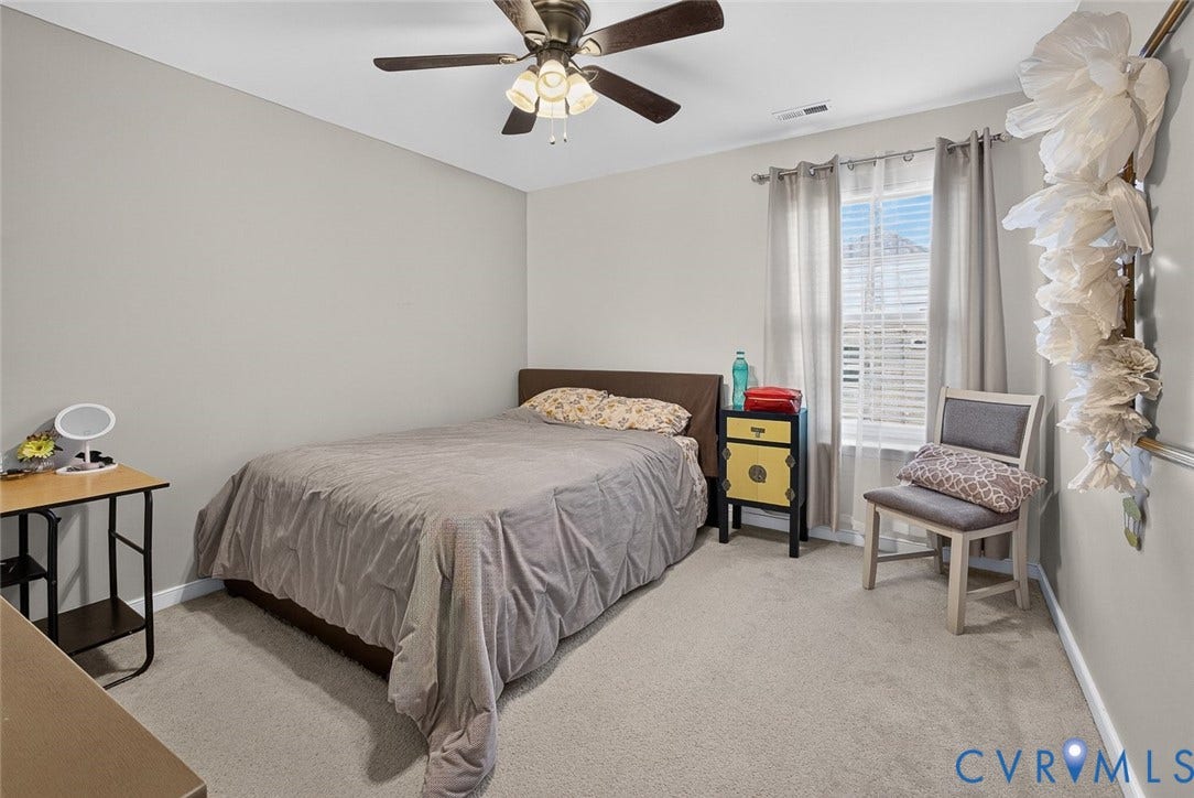 5050 Maben Hill Lane, Glen Allen, VA 23059 5050 Maben Hill Lane, Glen Allen, VA 23059