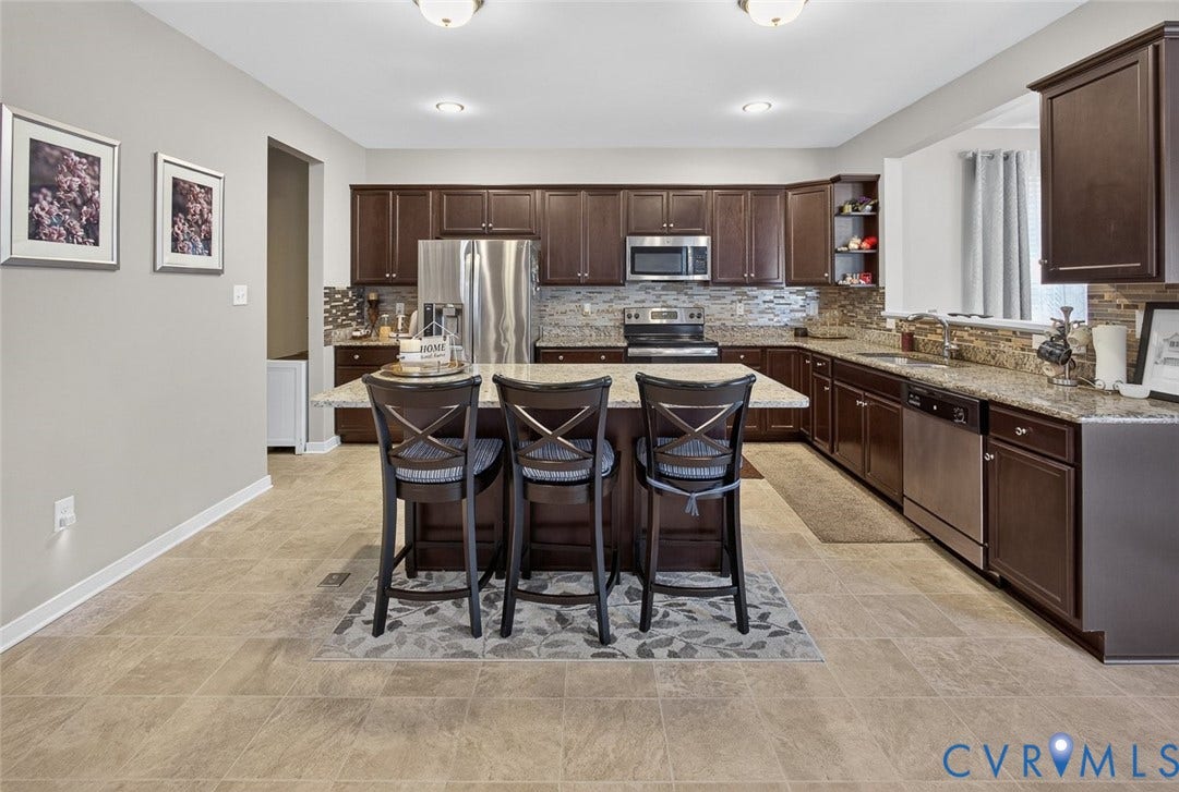 5050 Maben Hill Lane, Glen Allen, VA 23059 5050 Maben Hill Lane, Glen Allen, VA 23059