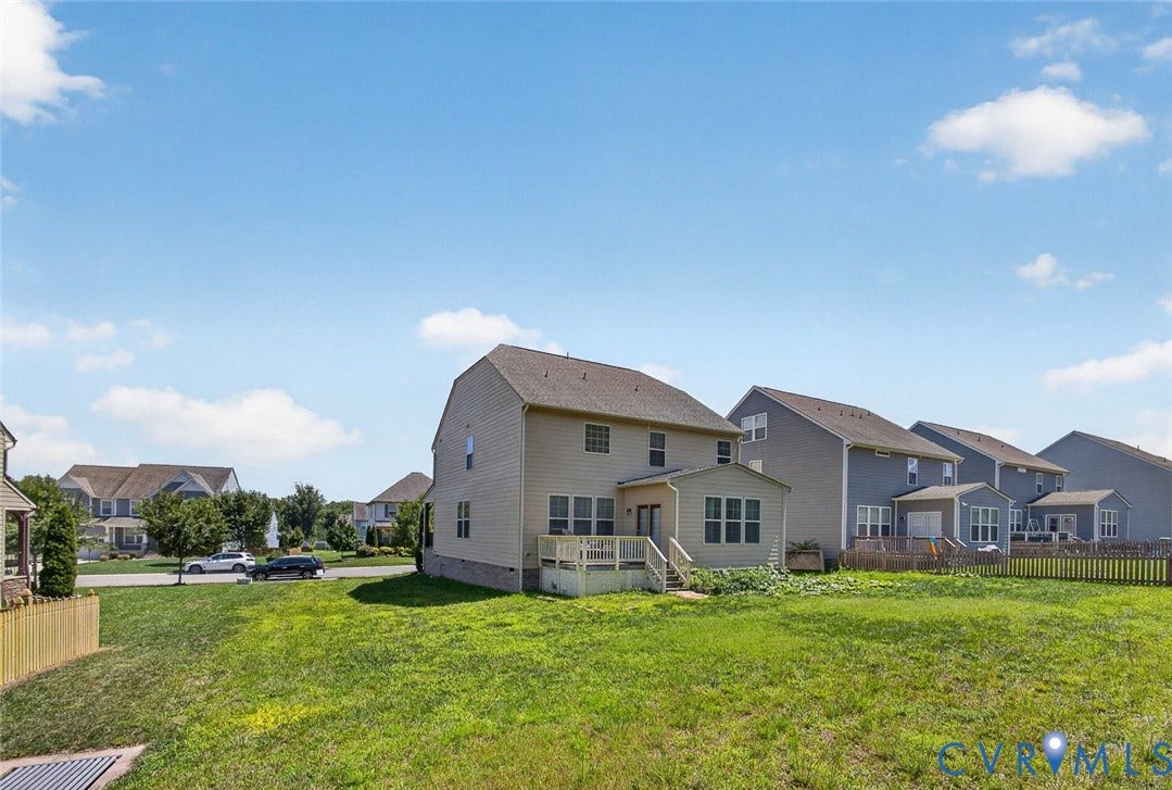 5050 Maben Hill Lane, Glen Allen, VA 23059 5050 Maben Hill Lane, Glen Allen, VA 23059