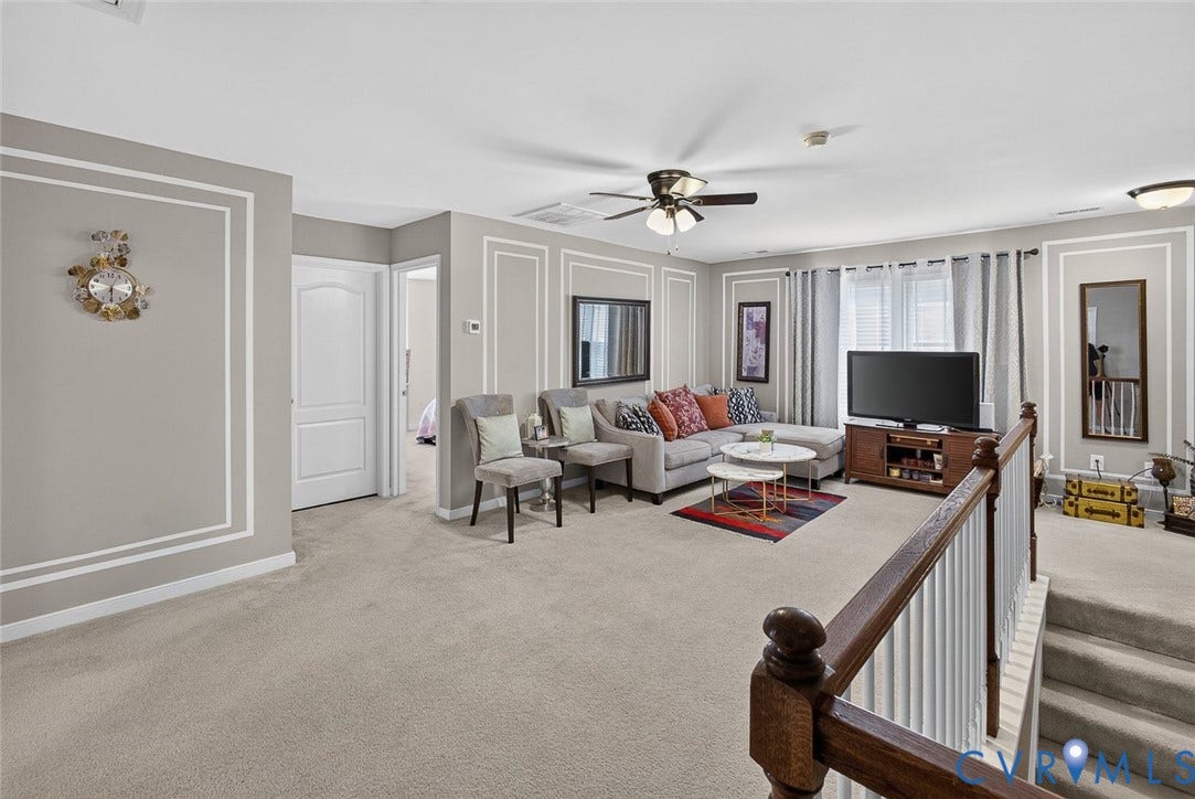5050 Maben Hill Lane, Glen Allen, VA 23059 5050 Maben Hill Lane, Glen Allen, VA 23059